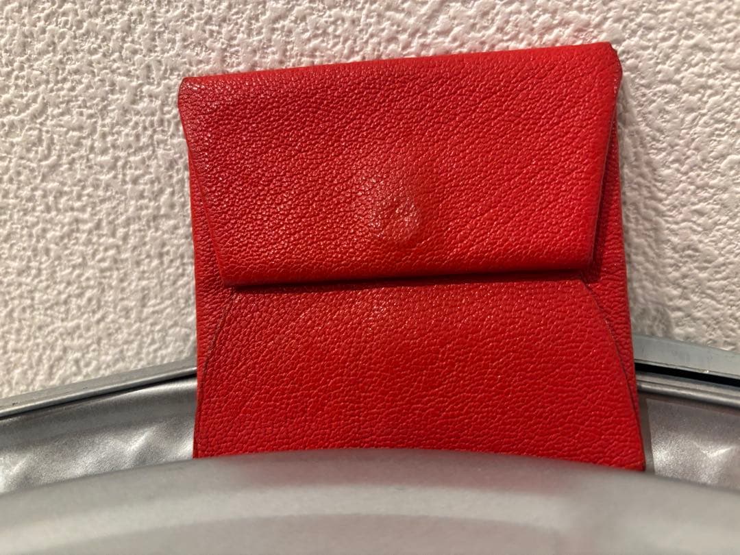 エルメス　シルクインコンパクト　バスティア