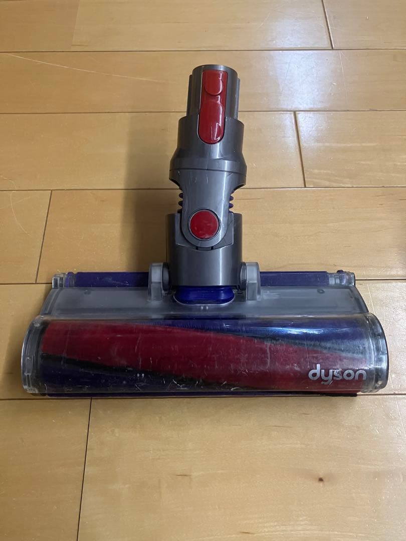 掃除機・クリーナー Dyson Cyclone V10 Fluffy SV12 FF LF