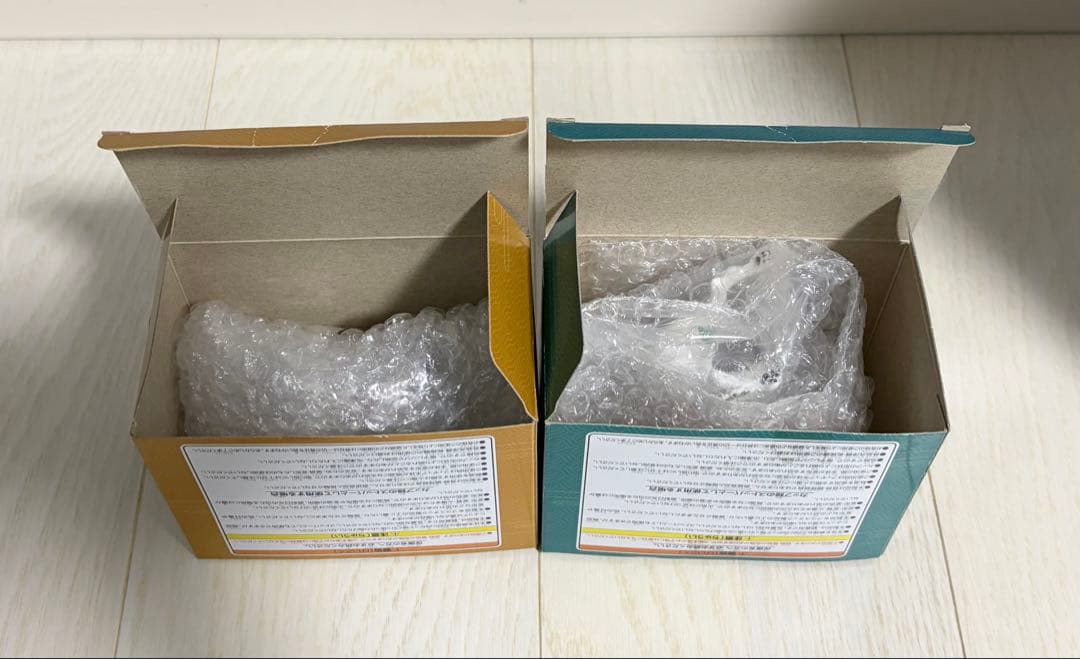 大神&大神伝 ぬーどるストッパーフィギュア アマテラス チビテラス 2点セット