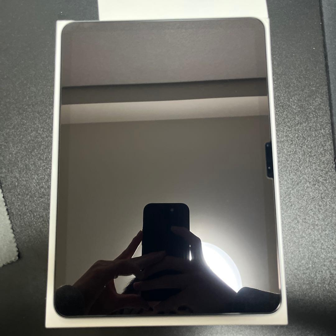 iPad Air M3 128GB WIFIモデル スペースグレー