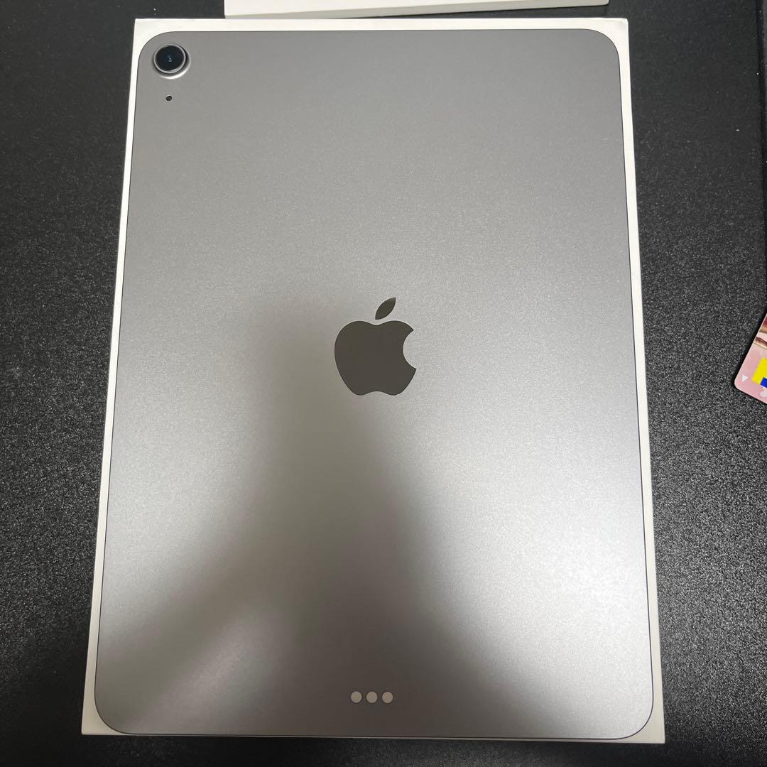 iPad Air M3 128GB WIFIモデル スペースグレー