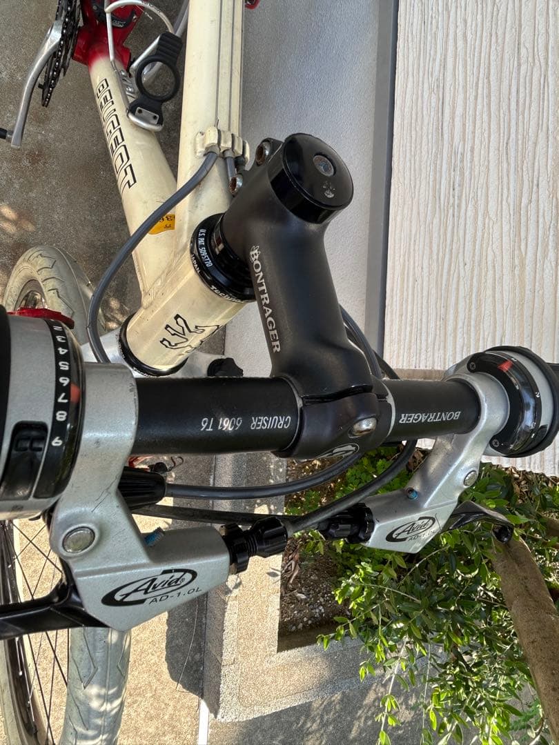 【再々値下げ】PEUGEOT MTB JEANNE プジョーMTBカスタム
