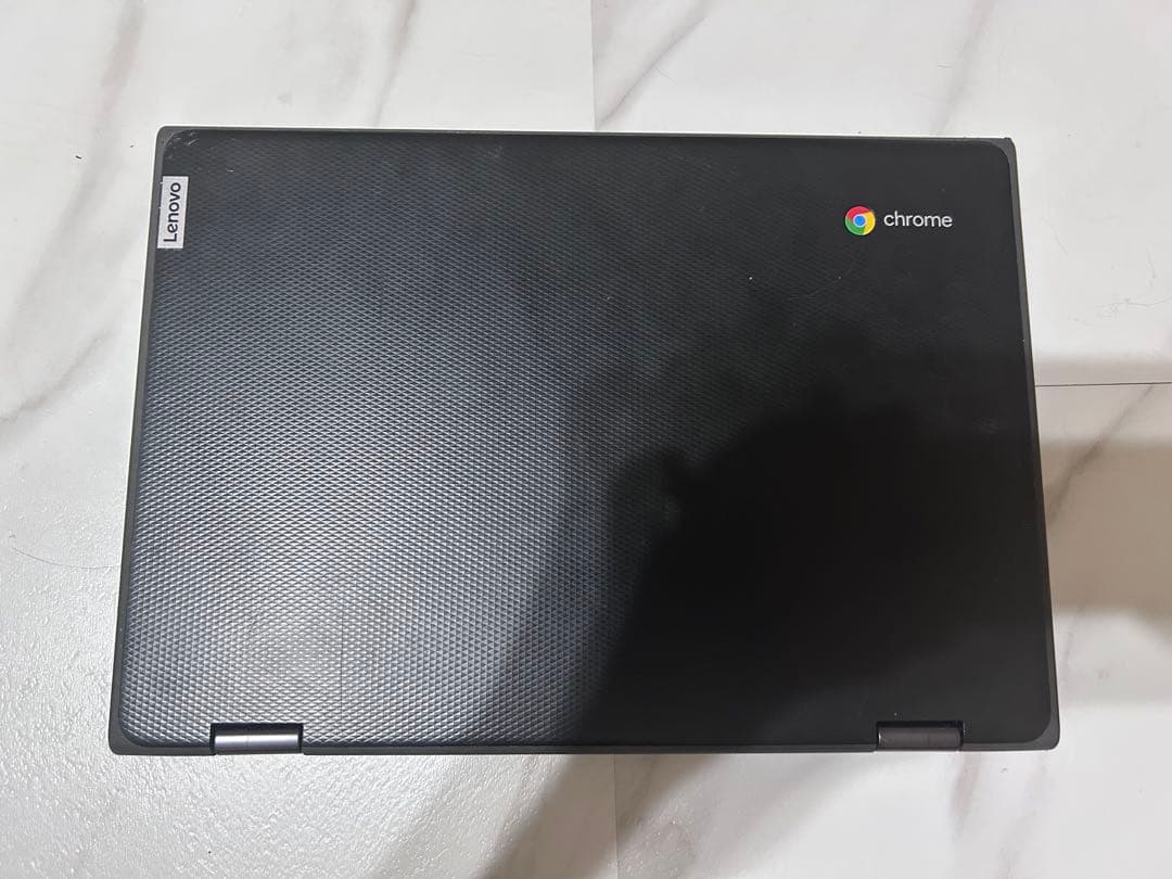 Lenovo Chromebook 本体 ACアダプター付き