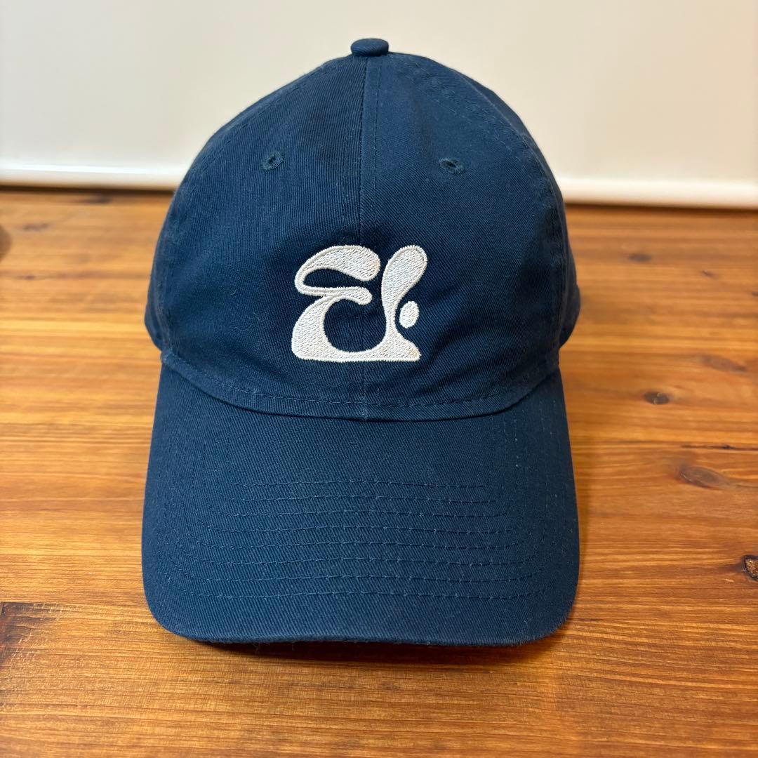 帽子 FIFTH GENERAL STORE \"fi\" Logo Cap newera
