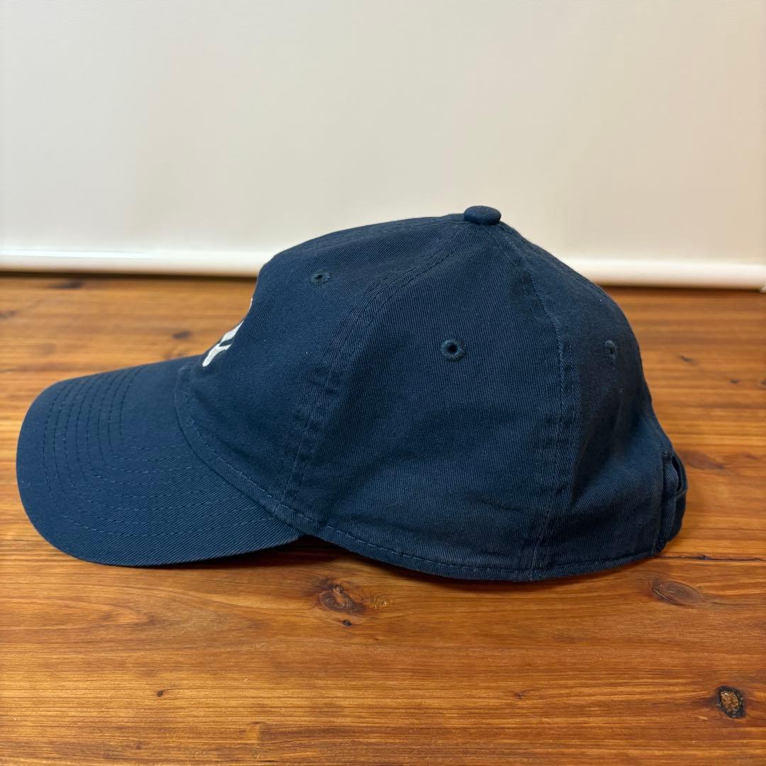 帽子 FIFTH GENERAL STORE \"fi\" Logo Cap newera