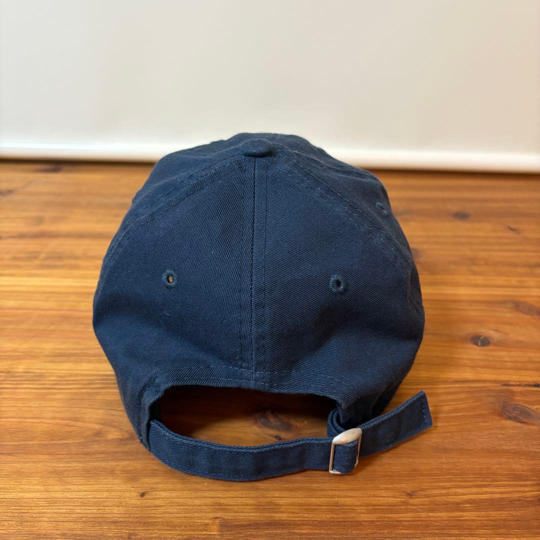 帽子 FIFTH GENERAL STORE \"fi\" Logo Cap newera