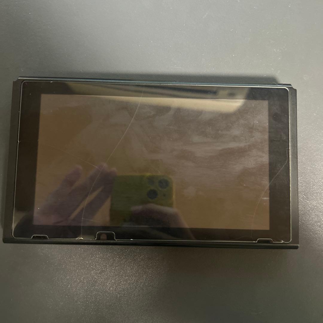 任天堂スイッチ ジャンク
