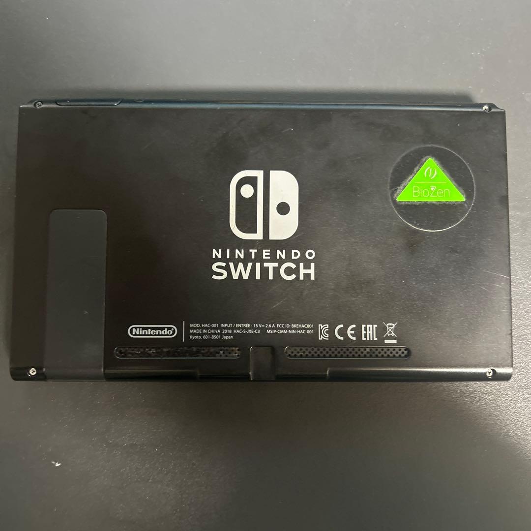 任天堂スイッチ ジャンク