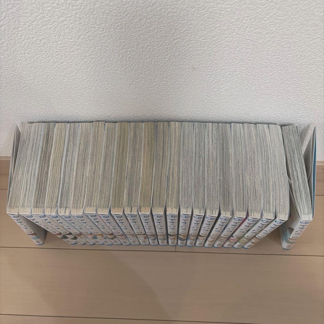 アオノハコ　1〜22巻セット