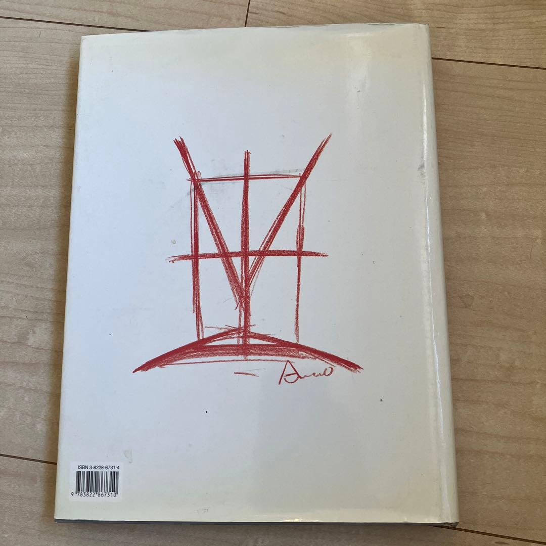 Tadao Ando Philip Jodidio TASCHEN 安藤忠雄