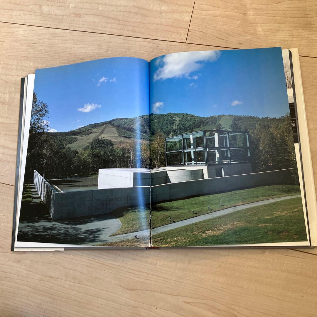 Tadao Ando Philip Jodidio TASCHEN 安藤忠雄