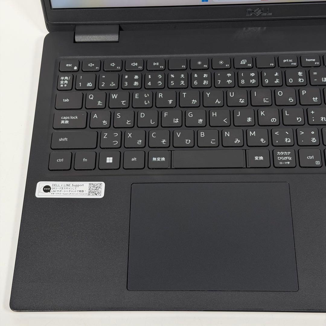 Windowsノート本体 09.Latitude3520 / i5-11/ 16GB/ 512GB