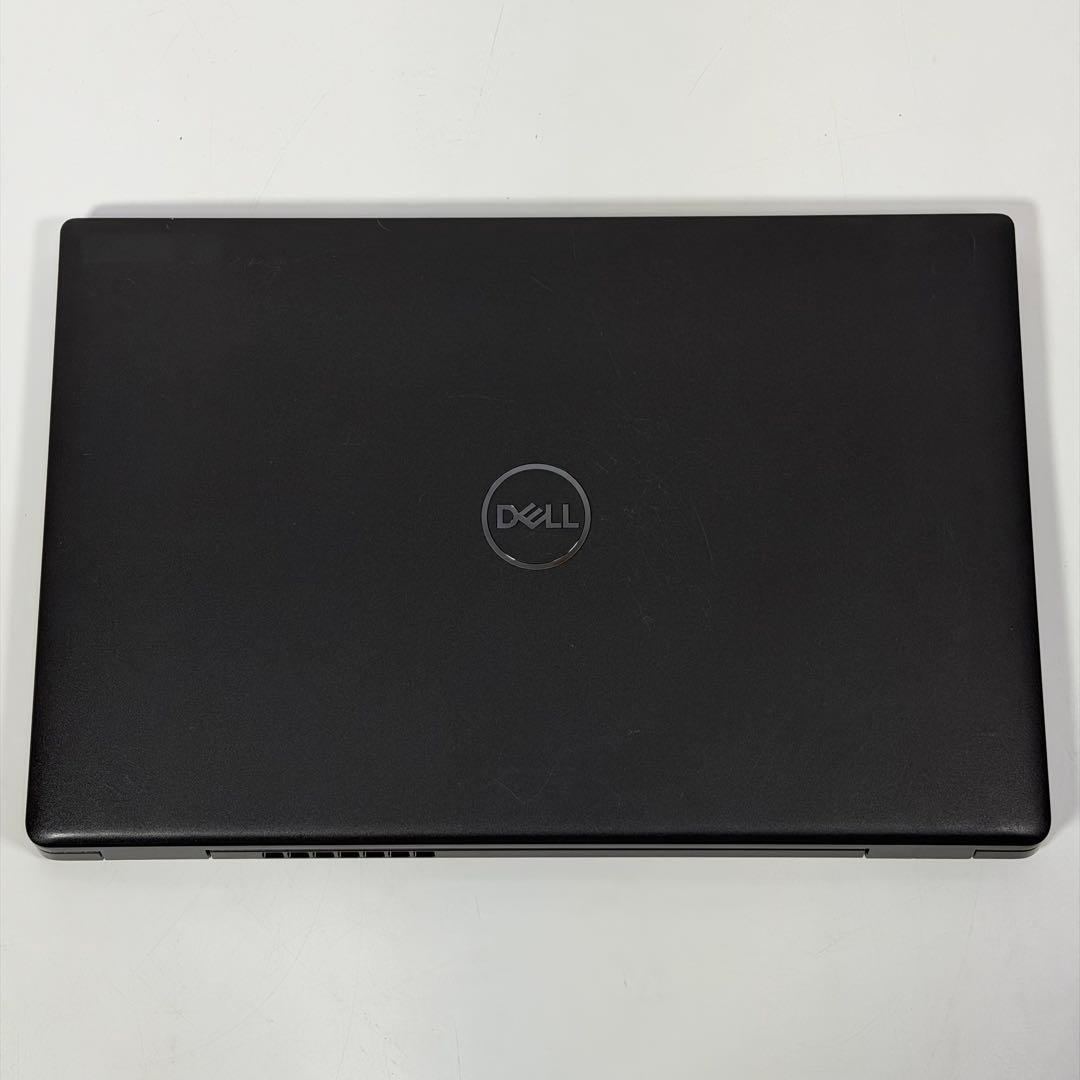 Windowsノート本体 09.Latitude3520 / i5-11/ 16GB/ 512GB