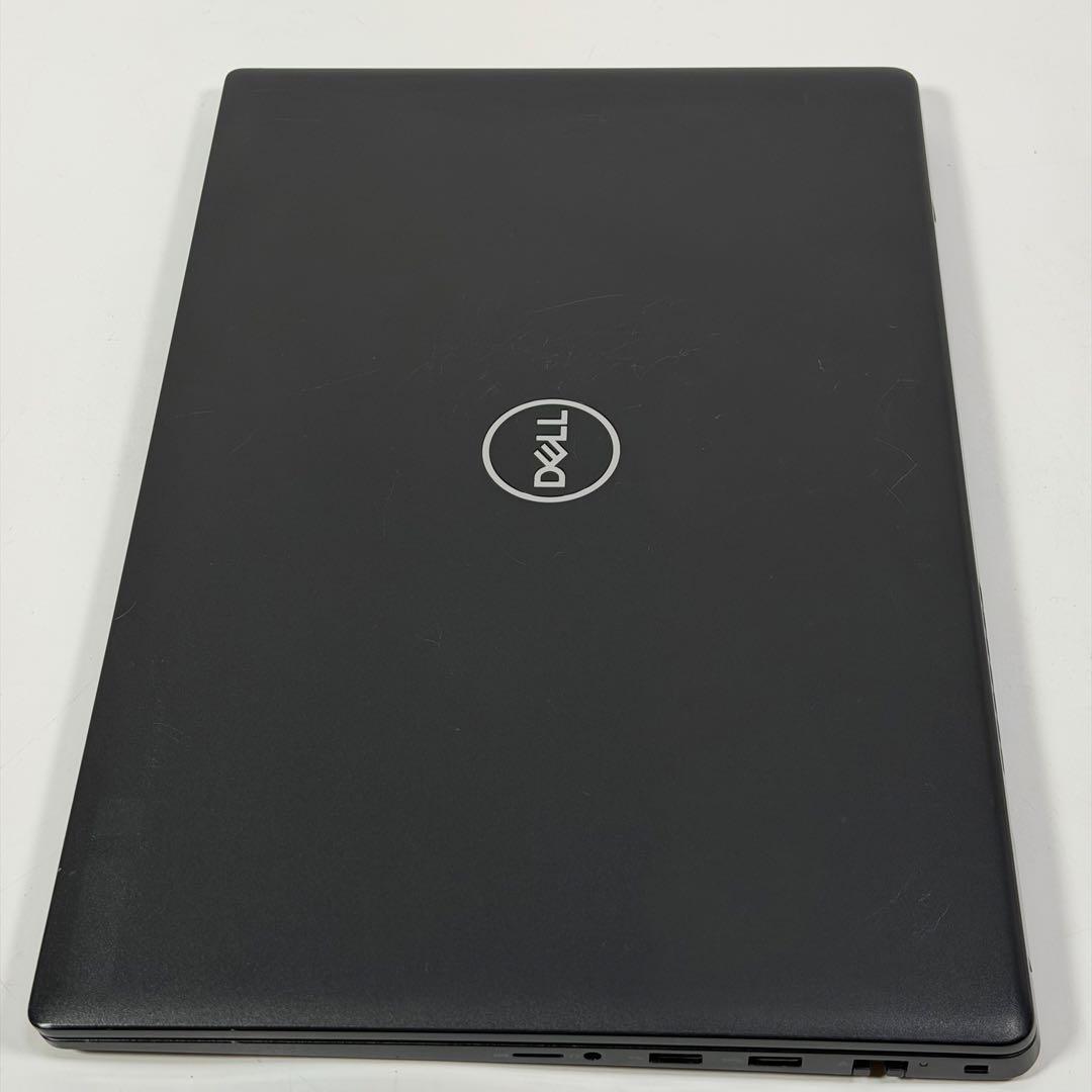 Windowsノート本体 09.Latitude3520 / i5-11/ 16GB/ 512GB