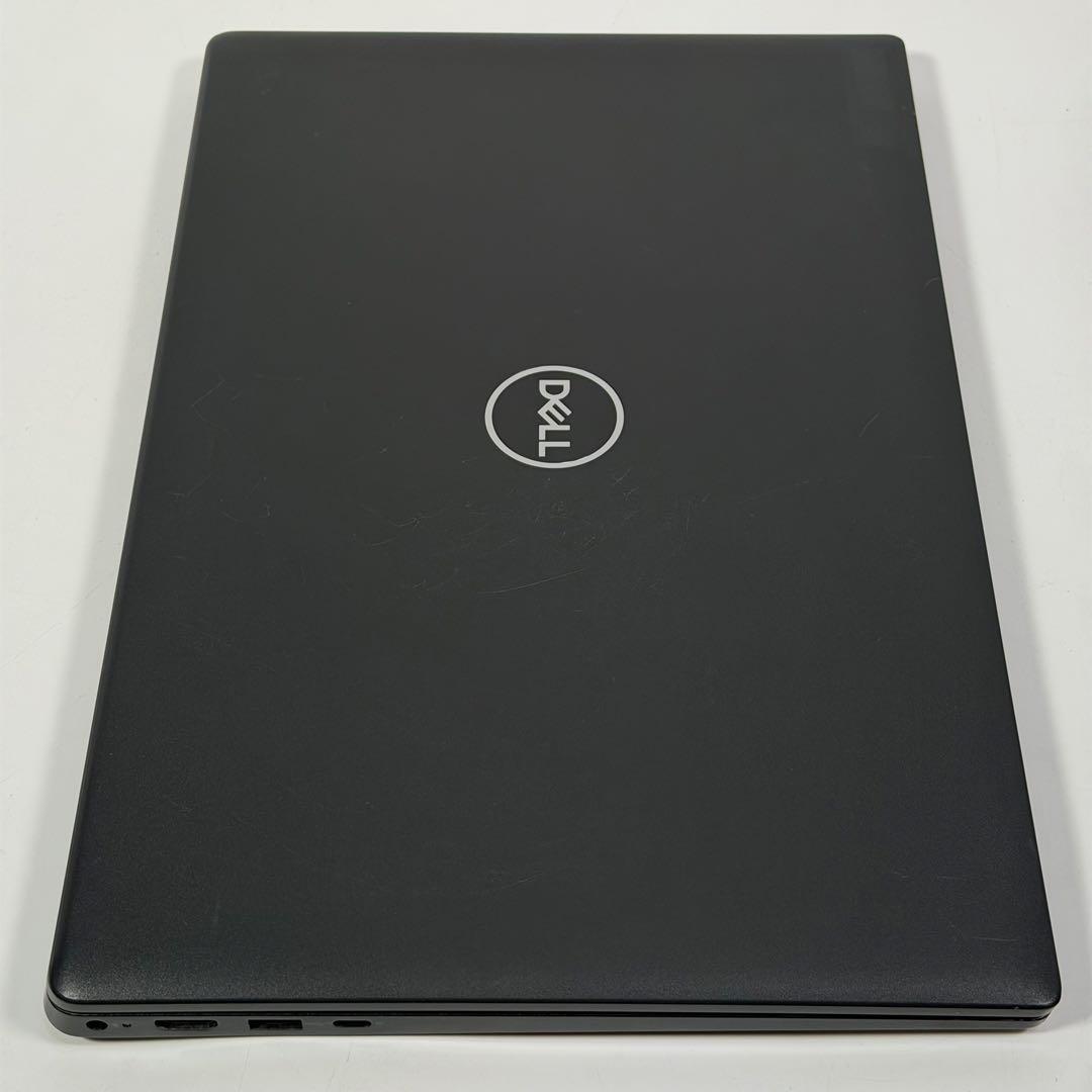 Windowsノート本体 09.Latitude3520 / i5-11/ 16GB/ 512GB