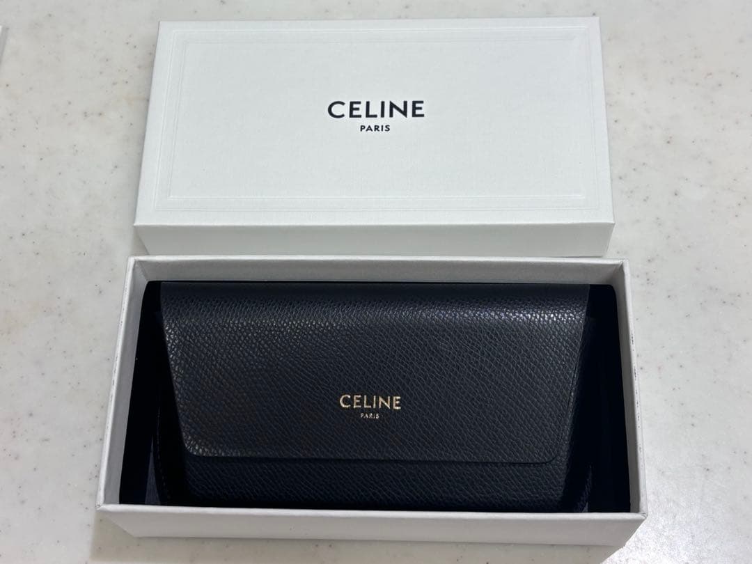 【新品未使用 美品】CELINE サングラス