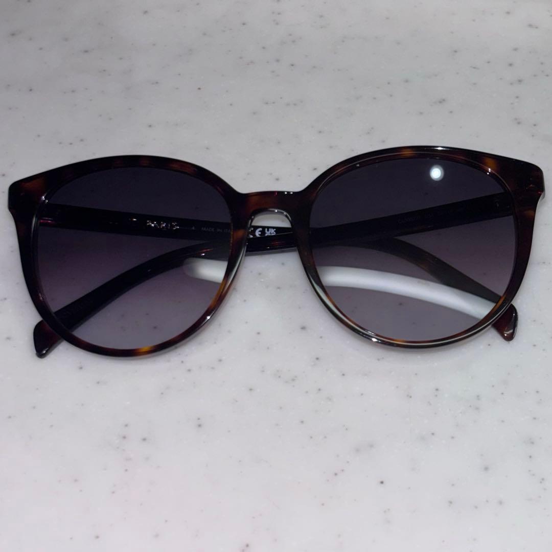 【新品未使用 美品】CELINE サングラス