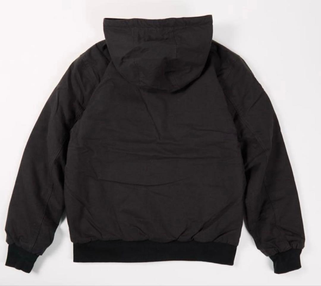 や*や様 CARHARTT WIP ACTIVE JACKET M 美品