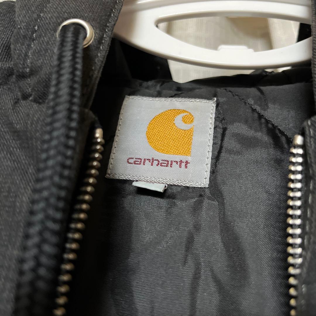 や*や様 CARHARTT WIP ACTIVE JACKET M 美品