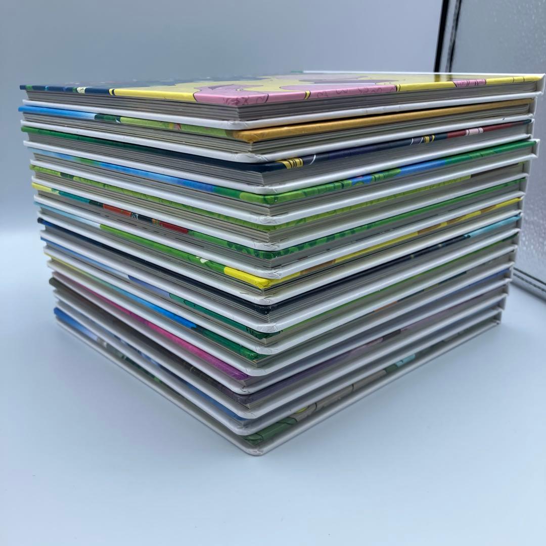 はじめての世界名作えほん　２７冊　絵本　まとめ　ももたろう　あかずきん