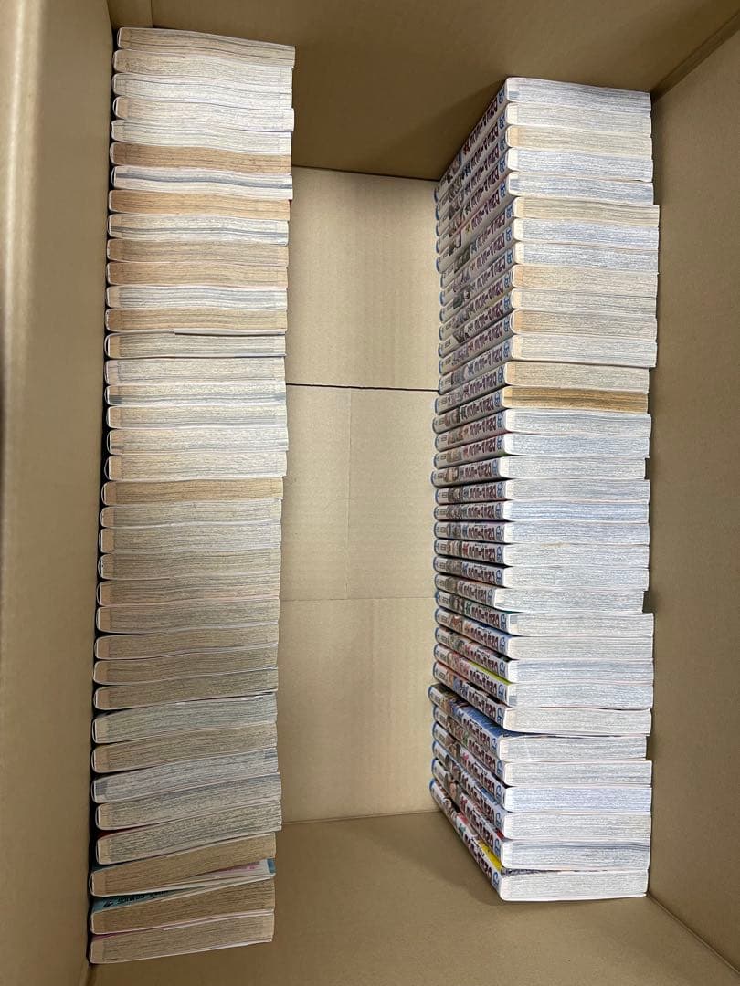 ワンピース 1〜91巻セット