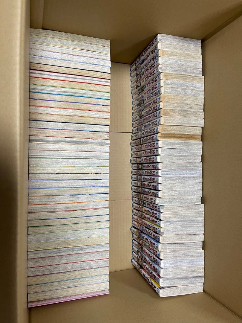 ワンピース 1〜91巻セット