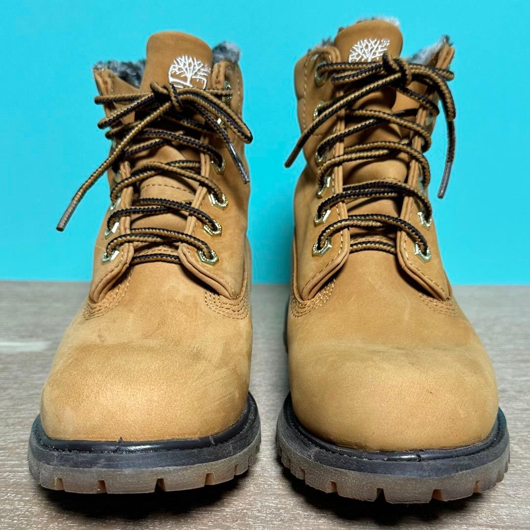 ティンバーランド【TIMBERLAND】ブーツ