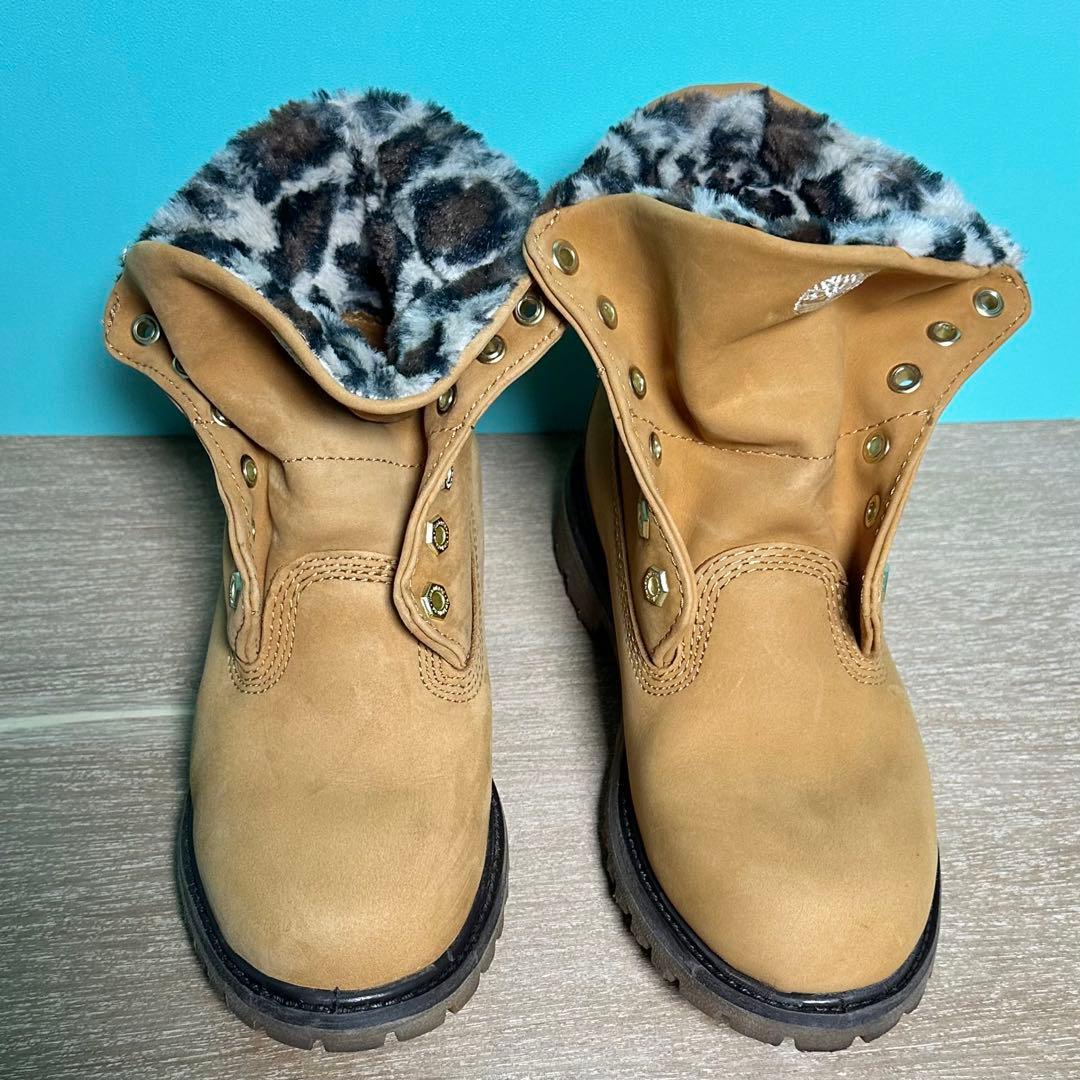 ティンバーランド【TIMBERLAND】ブーツ