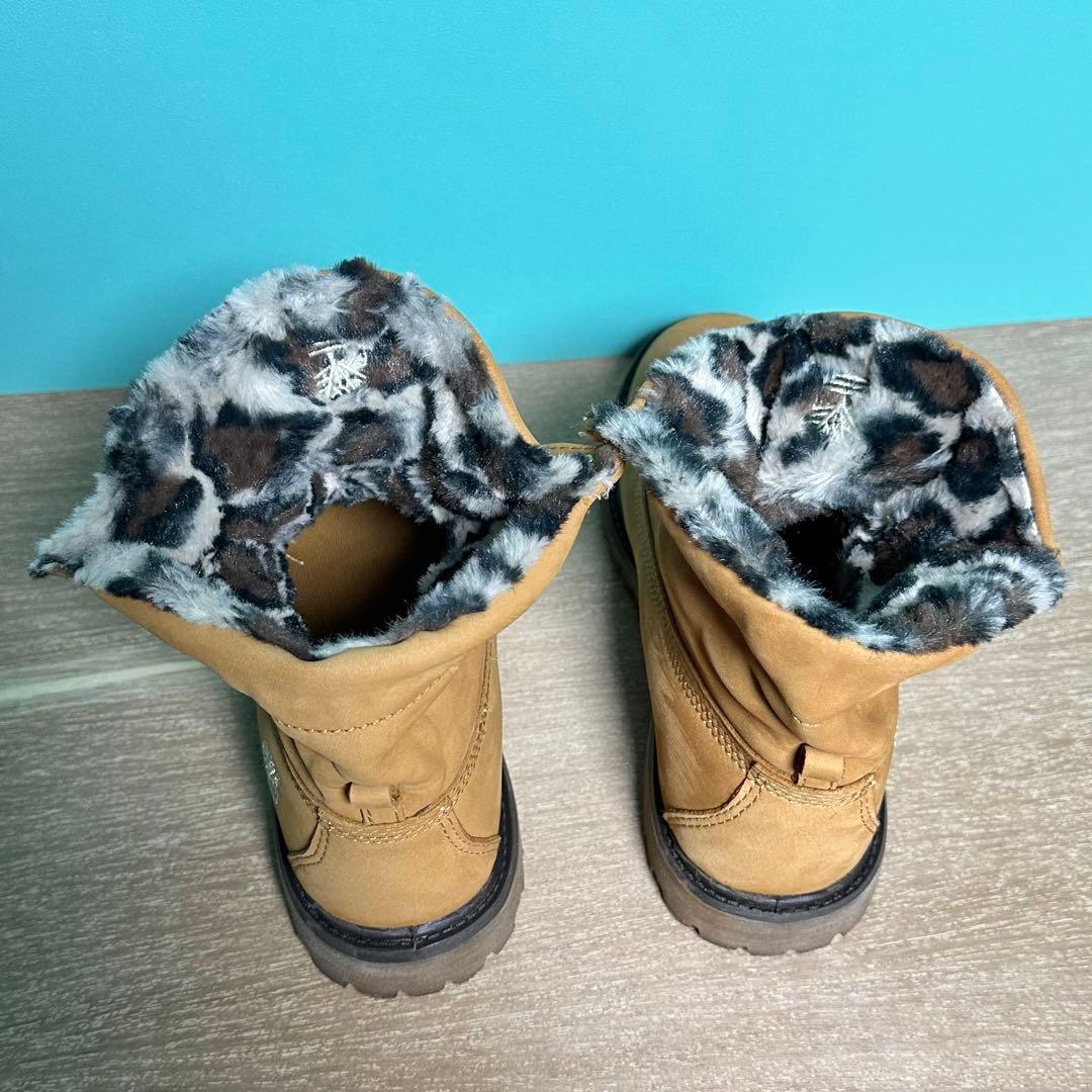 ティンバーランド【TIMBERLAND】ブーツ