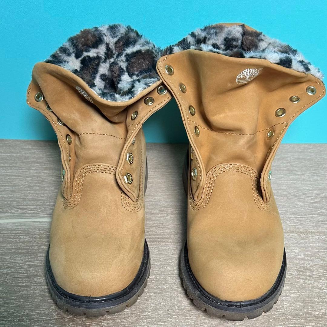 ティンバーランド【TIMBERLAND】ブーツ