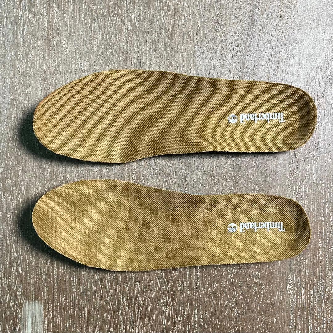 ティンバーランド【TIMBERLAND】ブーツ