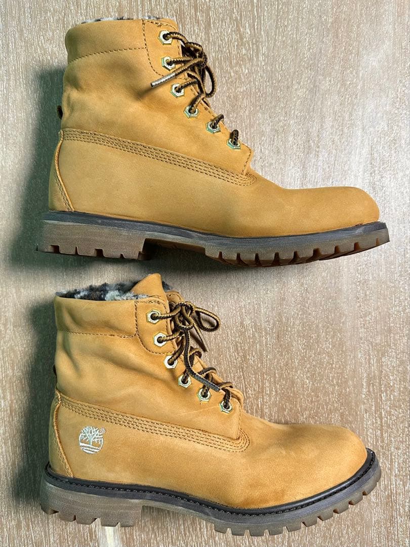 ティンバーランド【TIMBERLAND】ブーツ