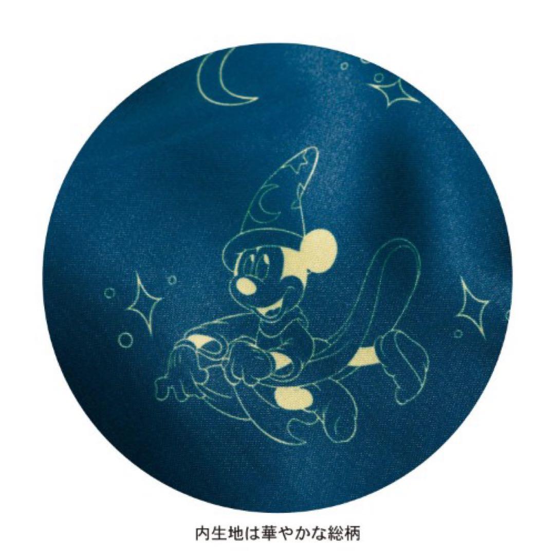 B*e様 ベルメゾン ディズニー「刺繍スカジャン」ファンタジア　ユニセックスLL