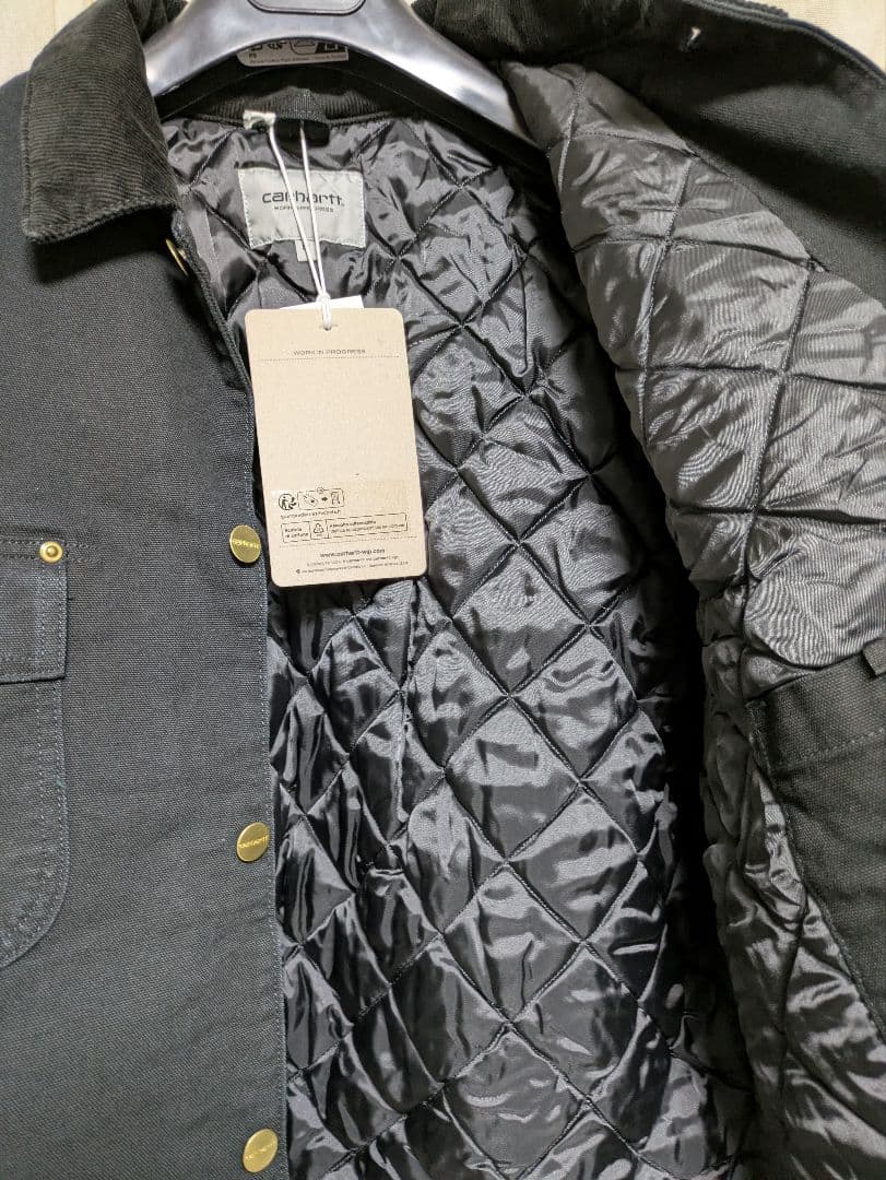 【新品】Carhartt WIP カーハート OG CHORE COAT チョア