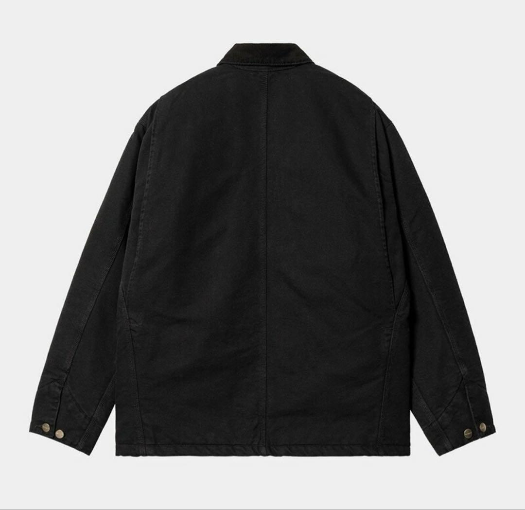 【新品】Carhartt WIP カーハート OG CHORE COAT チョア