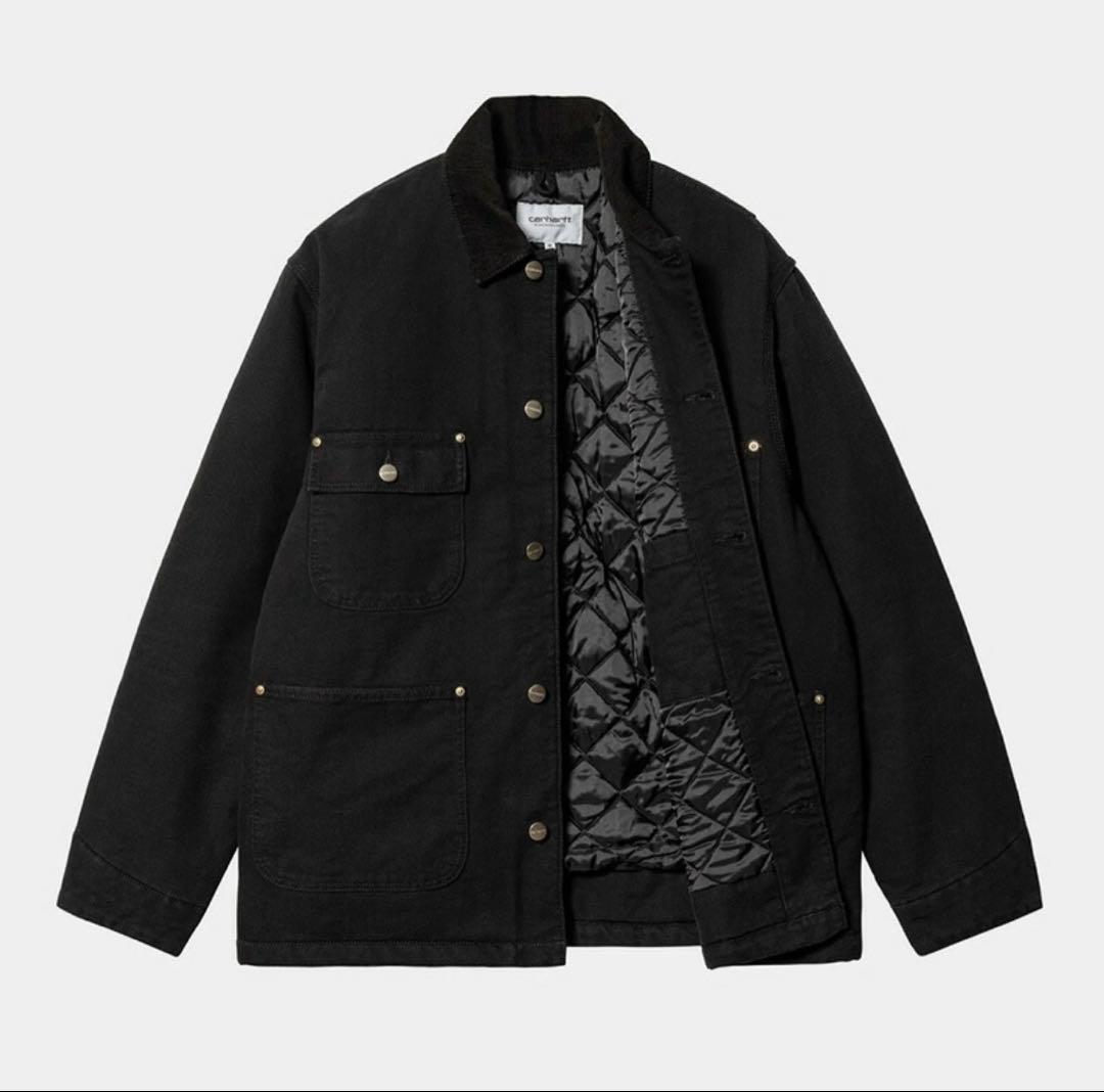 【新品】Carhartt WIP カーハート OG CHORE COAT チョア