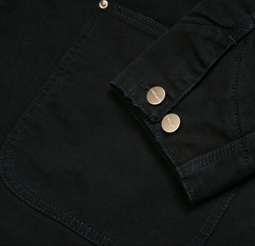【新品】Carhartt WIP カーハート OG CHORE COAT チョア