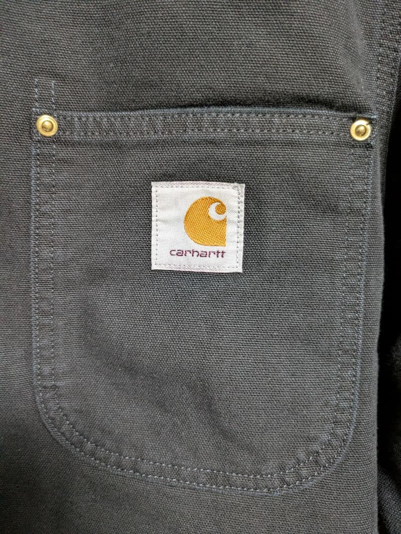 【新品】Carhartt WIP カーハート OG CHORE COAT チョア