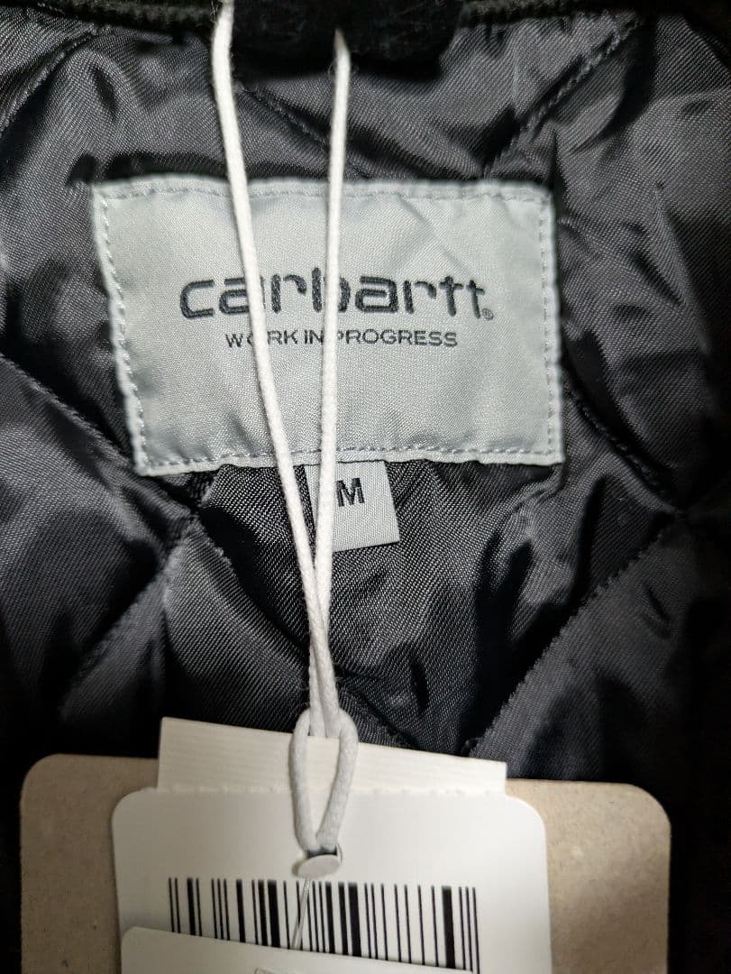 【新品】Carhartt WIP カーハート OG CHORE COAT チョア