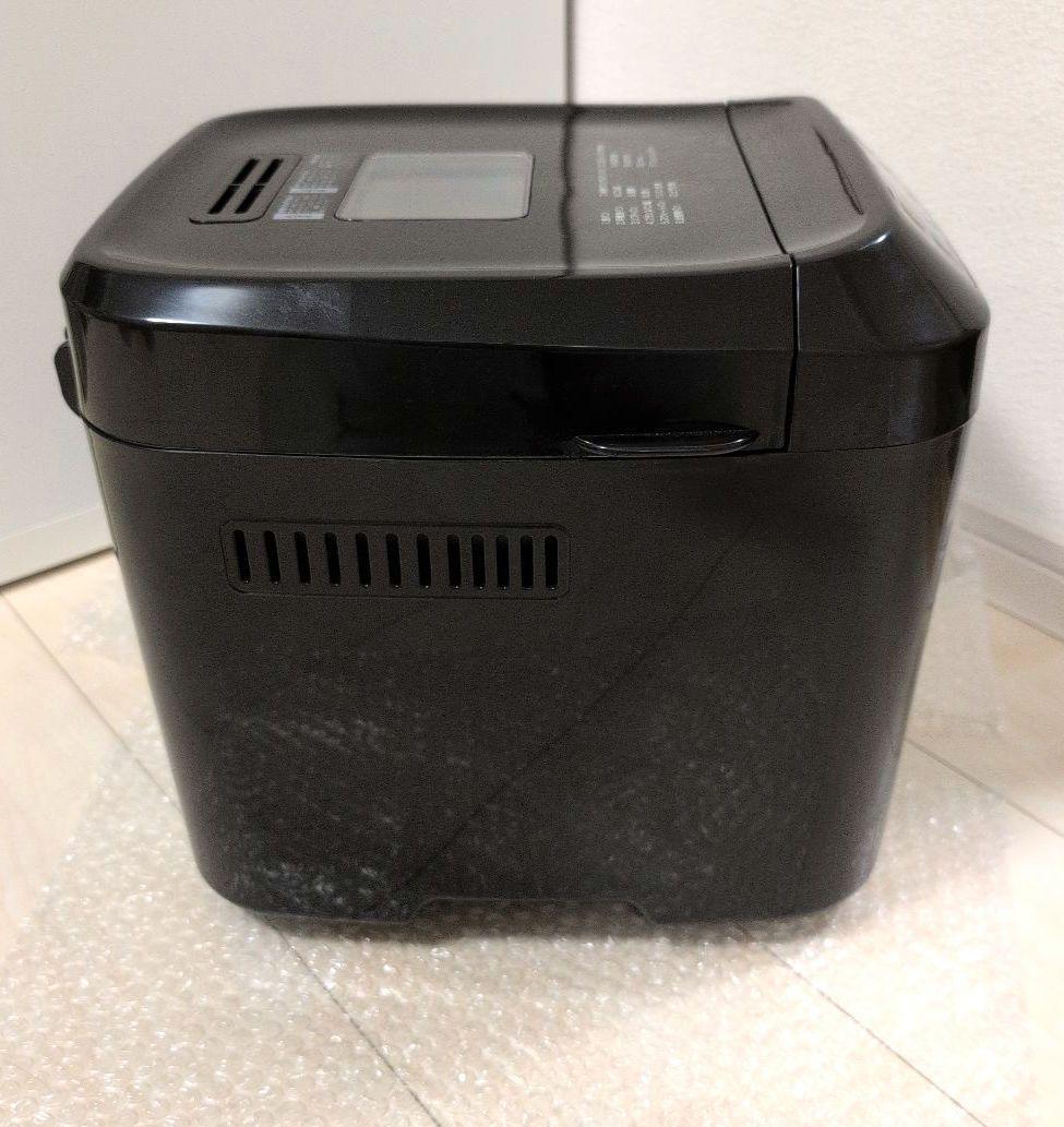 【美品】シロカ siroca 　ホームベーカリー　SBG-111
