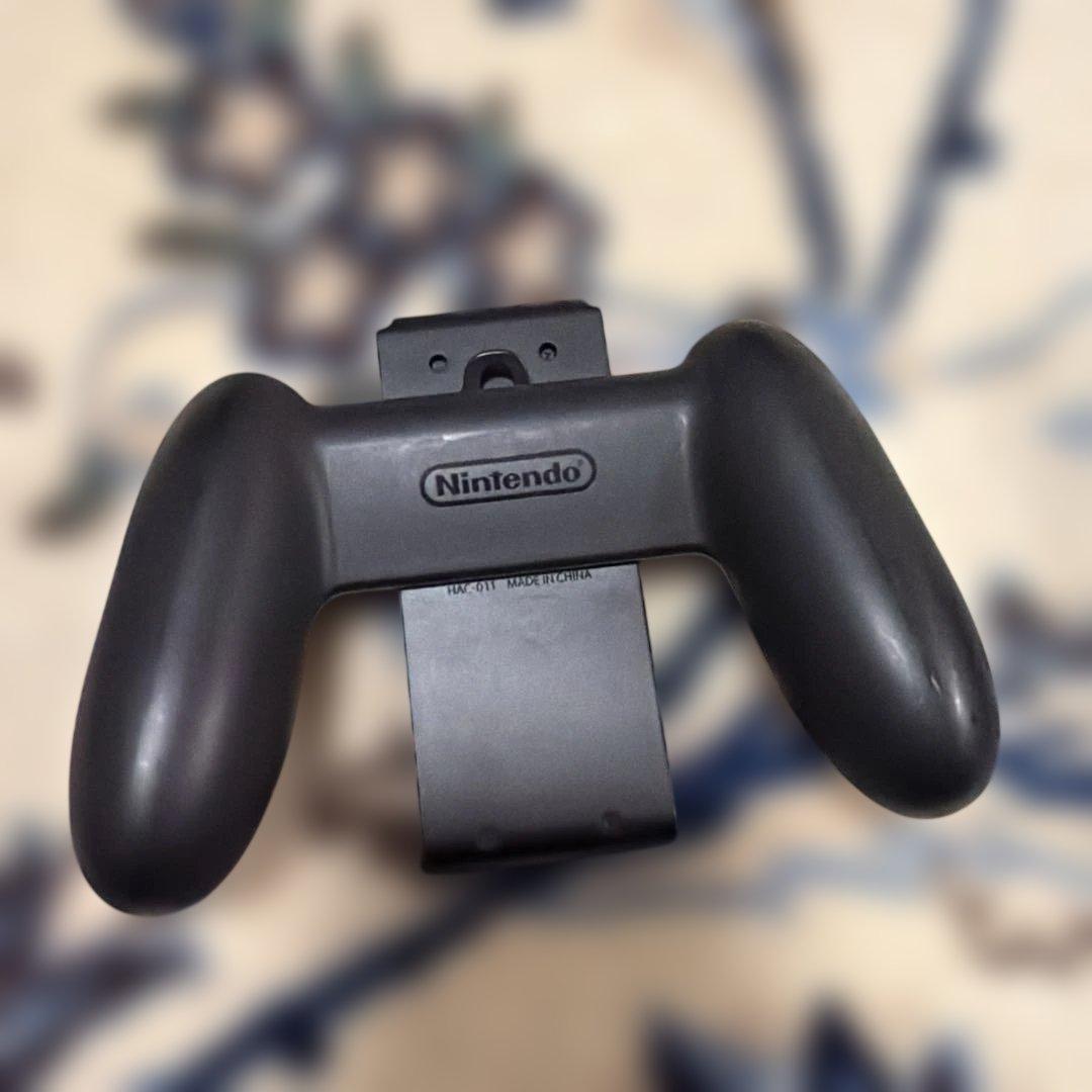 Nintendo Switch 本体、ドック付き
