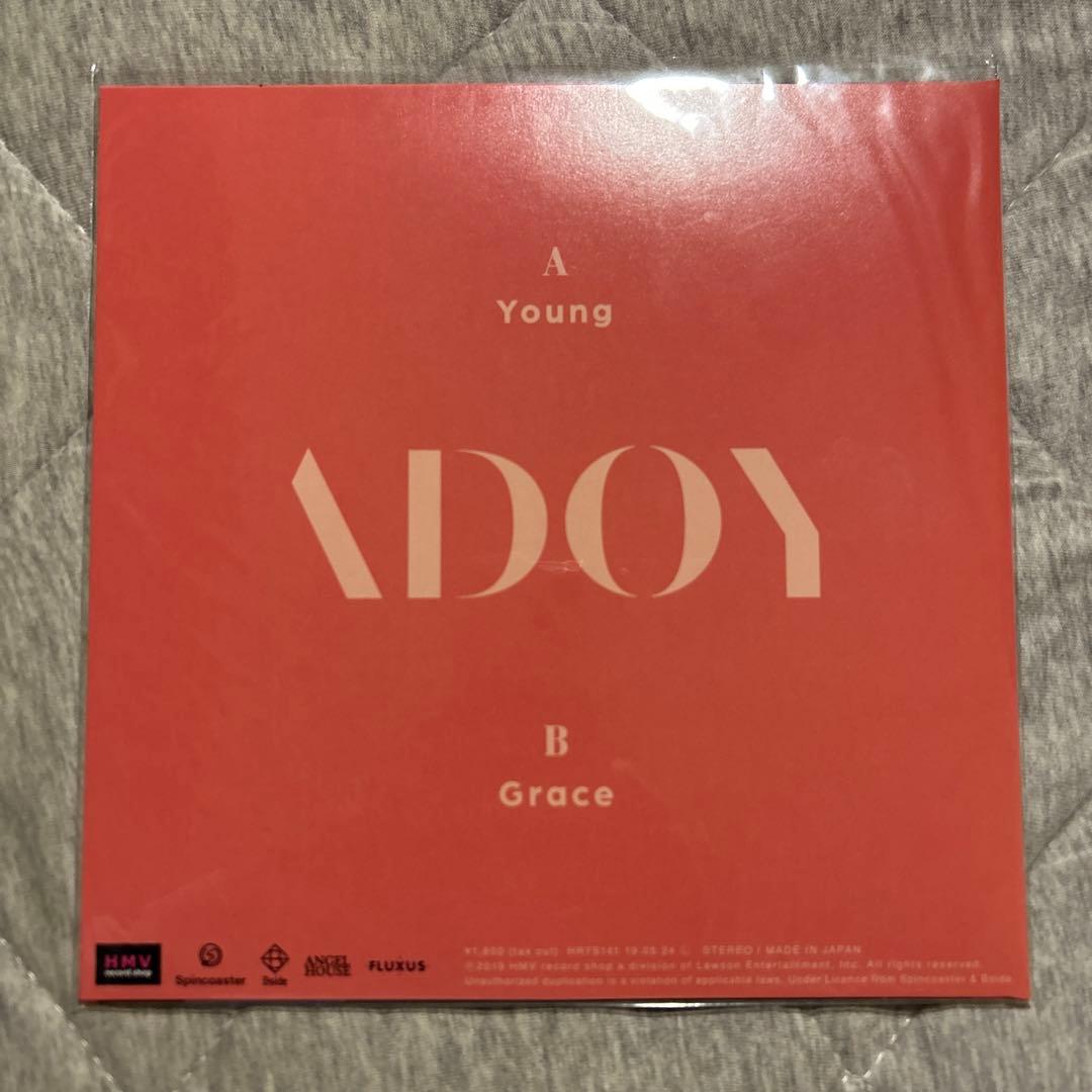 その他 ADOY young