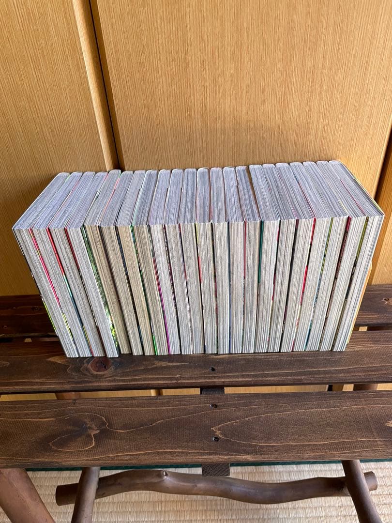 チェンソーマン　1-22巻セット　まとめ売り