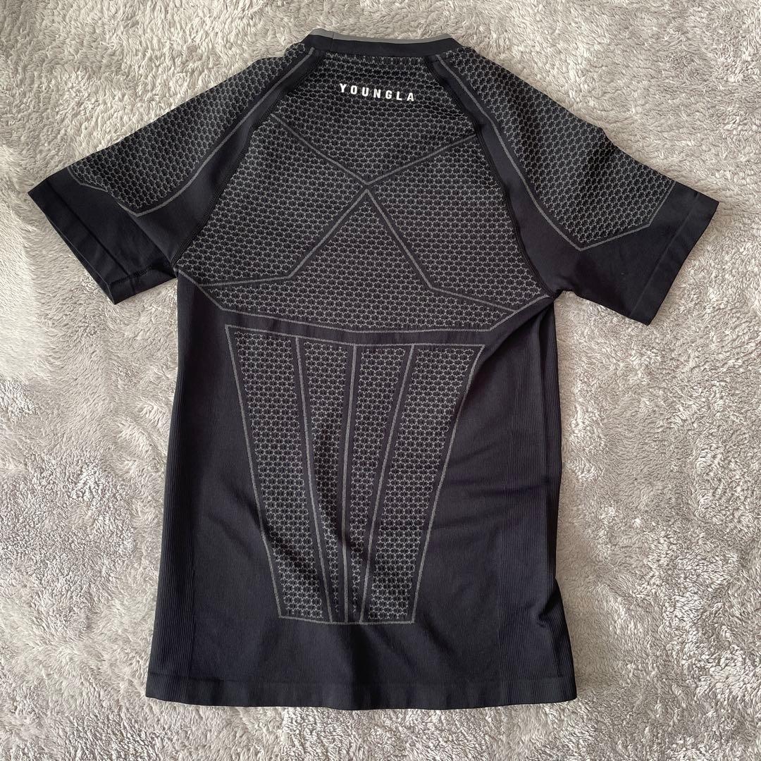  バットマン Tシャツ ブラック　一度着用ほぼ新品