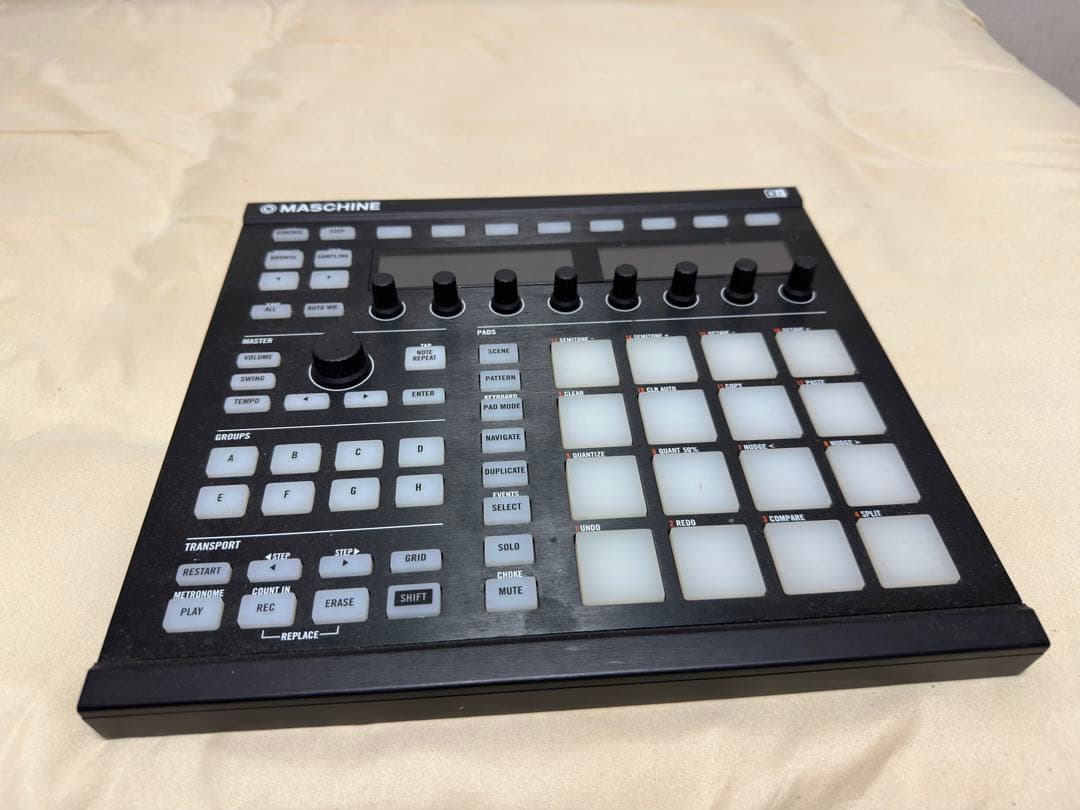 その他 Machine MK2