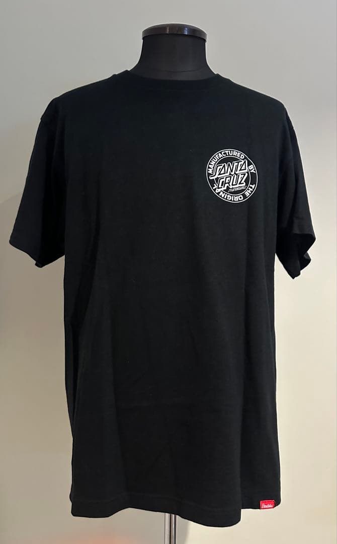激レア　ロッキンジェリービーン × サンタクルーズ　Lサイズ　EROSTIKA