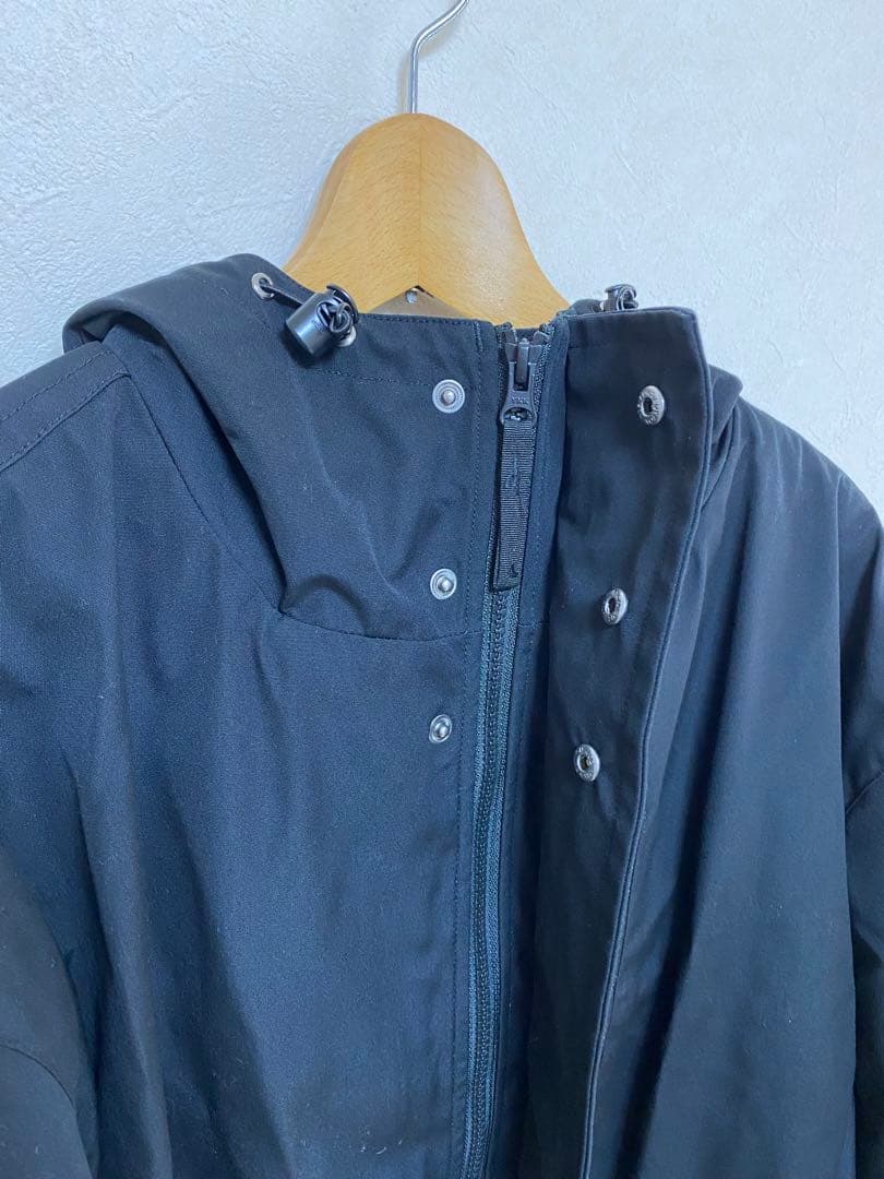 b*d様 Schoffel ショッフェル 正規品 モッズコート 定価¥49,50