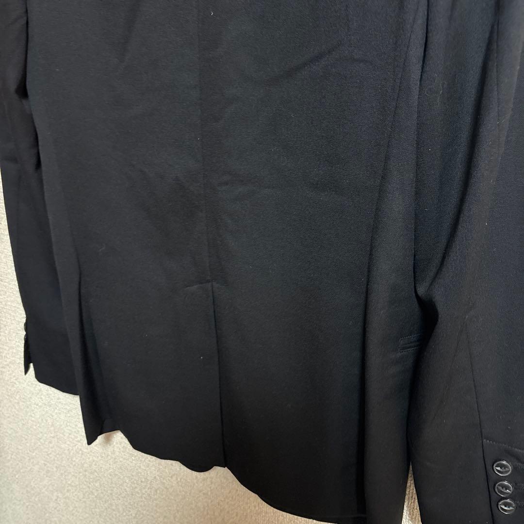 ジャケット・アウター Name. GABARDINE NOCOLLAR TAILORED JACKET