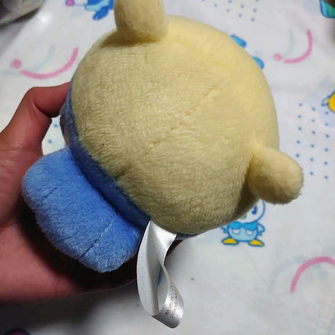 d*3様 レア　ポケモン　センター　ポケドール　タマザラシ　タマザラシドール