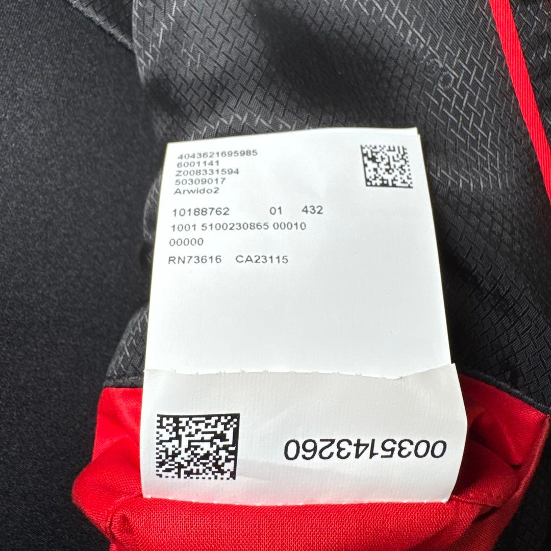 ☆【希少】HUGO BOSS ジャケット 46 ネイビー 高級感☆